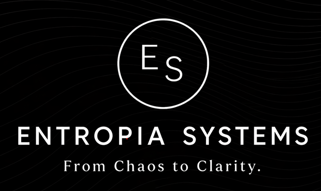 Entropia Systems – From Chaos to Clarity